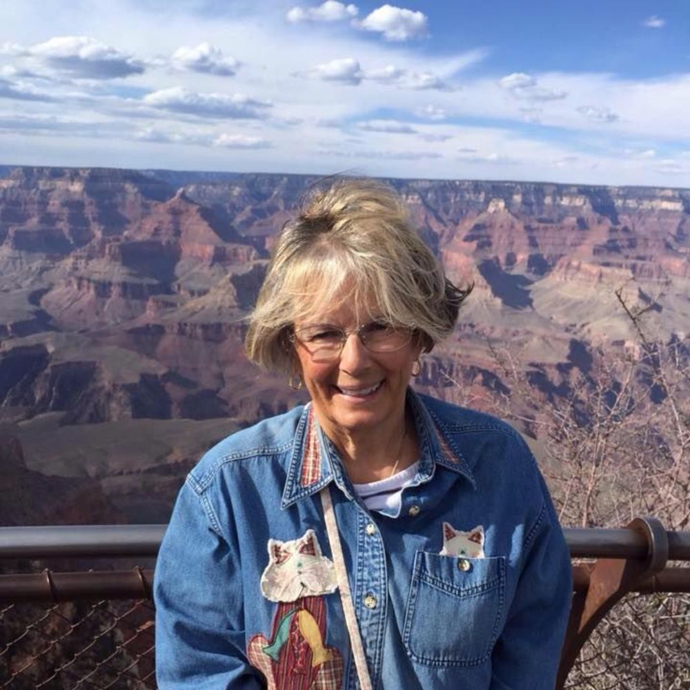 Meet your Posher, Darlene